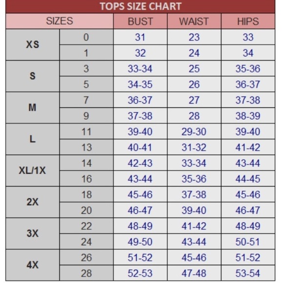 Very J Cotton Knit Top - Picture 6 of 6